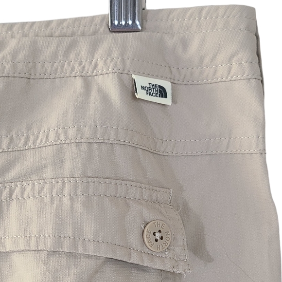 The North Face Horizon Tempest Dune Beige Pants NWT - Picture 4 of 9